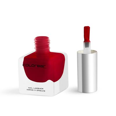 Colorbar Rosie - (015) 12 ml - Nail Polish