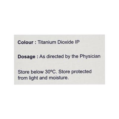 CINOD 5mg Tablet 20's - Hypertension-Cal