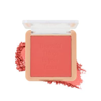 Sivanna Colors In The Peach Pro Cheek - HF6038 02 10 gm - Blushes