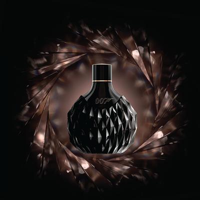 James Bond 007 for Women I Eau de Parfum 50 ml - Women Perfumes (Edt/Edp)