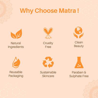 Matra Peach, Apricot & Walnut Scrub Soap - All Skin Types 125 gm - Soaps
