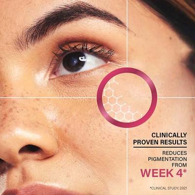 Novology Pigmentation Reduction Serum For Dark Spots & Acne Marks for Combination-Oily Skin 30 ml - Face Serum