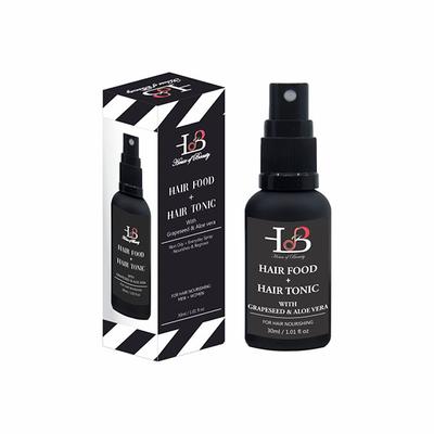House of Beauty Hair Tonic 30 ml - Hair Oils