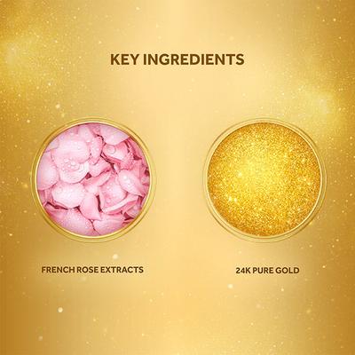 Pond's Gold Beauty Day Cream 23 gm - Face Moisturizers