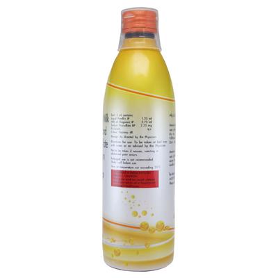 Lactihep Plus Oral Emulsion 250ml - Constipation-Lax