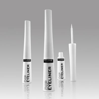 Makeup Revolution Dip Eyeliner White 5 ml - Eyeliners