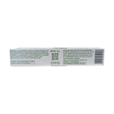 SENSODENT K FAST RELIEF Tooth Paste 75g - Oral Care - P-Mou
