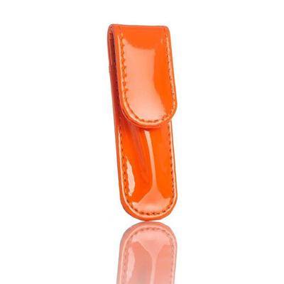 Basicare 5003 SIGNATURE OMBRE TWEEZERS WITH POUCH 1's - Tweezers