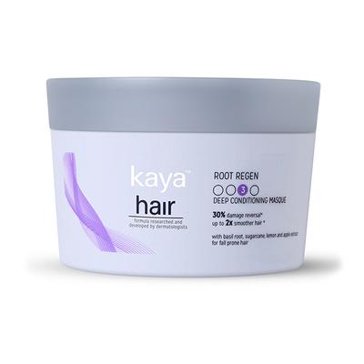 Kaya DEEP CONDITIONING MASQUE 200 gm - Hair Masks & Packs