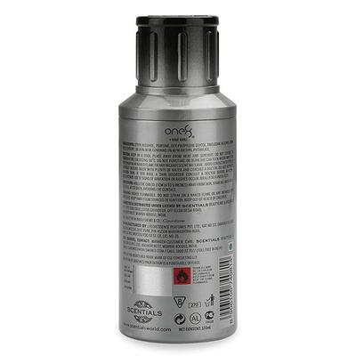 One8 By Virat Kohli Blanc No Gas Deodorant 120 ml - Deodorants/Roll-Ons