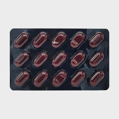 ANTOXID P Tablet 15's - Supplements-Vam