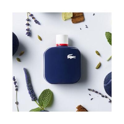 Lacoste L.12.12 French Panache Pour Lui Eau De Toilette 100 ml - Men Perfumes (Edt/Edp)