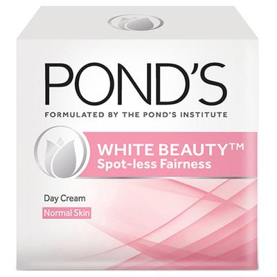 Pond's White Beauty Day Cream 23 gm - Face Creams