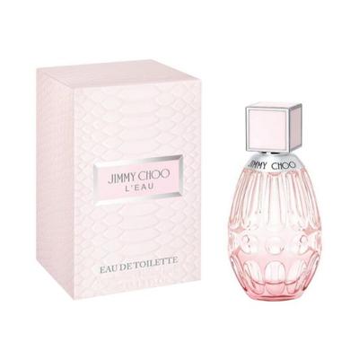 JIMMY CHOO L'eau Eau De Toilette 40 ml - Women Perfumes (Edt/Edp)