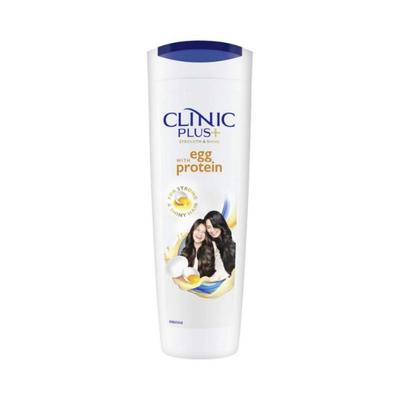 Clinic Plus Strength & Shine with Egg protein Shampoo 355 ml - Shampoos