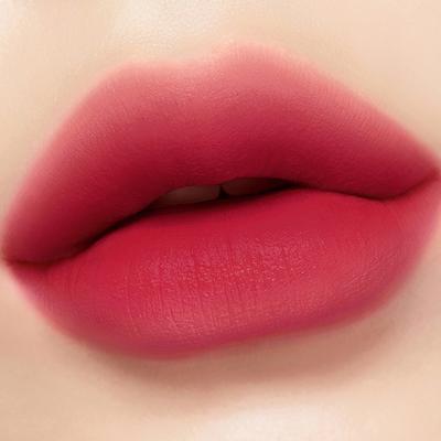 Peripera Ink Velvet 16 Heart Fuchsia Pink 4 gm - Lip Stains & Tints