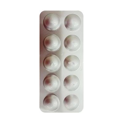 VILDAPRIDE D 100/10 Tablet 10's - Diabetes-Ant