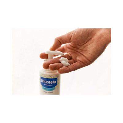 Mustela Hydra Baby Body Lotion 300 ml - Creams, Lotions & Oils