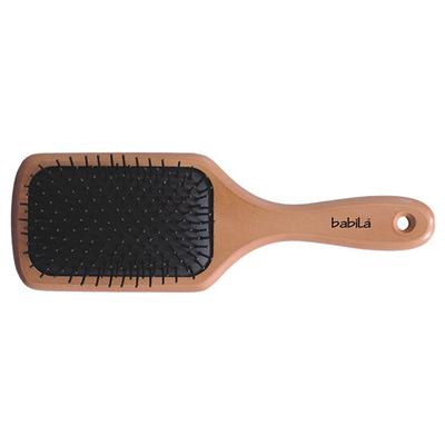 Babila Big Paddle Hair Brush V022 / V11 / V490 1's - Hair Brushes