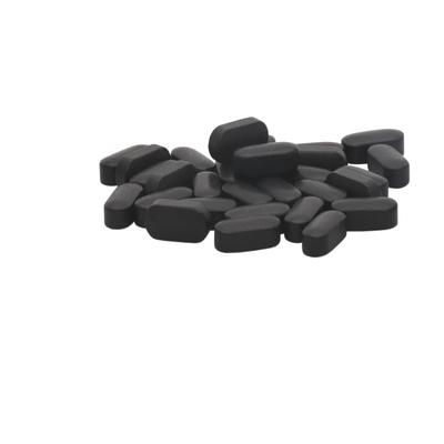 NEW Follihair Tablet 30'S - Supplements-Vam