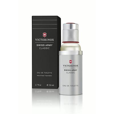 Victorinox Classic Eau de Toilette 50 ml - Perfumes (Edt/Edp)