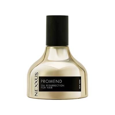 Nexxus Promend oil Resurrection Hair Serum, Bond Repair & Fizz Reduction 100 ml - Hair Serums