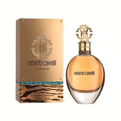 Roberto Cavalli Signature Eau de Parfum 50 ml - Women Perfumes (Edt/Edp)
