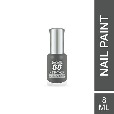 Jaquline USA BB Stroke Premium Nail Enamel 19 Mint in the Bar 8 ml - Nail Polish