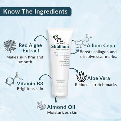 Fixderma Fixtitis Cream 100 g - Face Creams