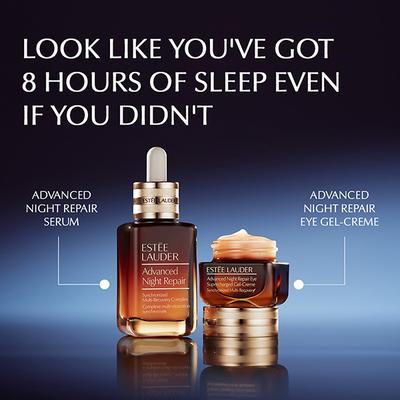 Estee Lauder Advanced Night Repair Synchronized Multi-Recovery Complex Serum Mini 7 ml - Face Serum