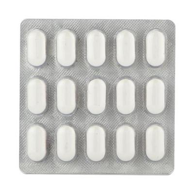 Cyblex M XR 30mg Tablet 15'S - Diabetes-Ant