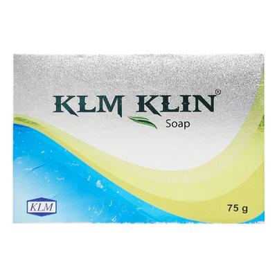KLM Klin Soap 75gm - Acne-Acn