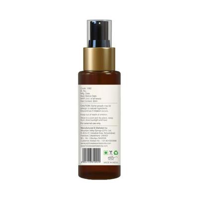 Forest Essentials Body Mist Jasmine & Saffron 50 ml - Perfumes (Edt/Edp)