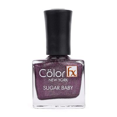 Color Fx SUGAR BABY 107 9 ml - Nail Polish