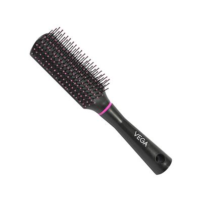 Vega Flat Brush (R16 - FB) 80 gm - Hair Brushes