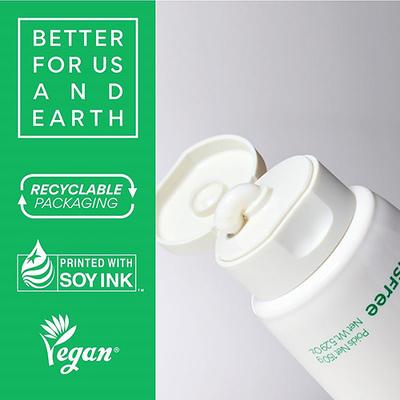 Innisfree Green Tea Amino Hydrating Cleansing Foam 150 gm - Face Wash & Cleansers