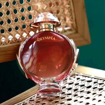 Paco Rabanne Olympea Legend Eau de Parfum 50 ml - Perfumes (Edt/Edp)