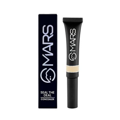 MARS Seal the Deal Concealer - Yellow 8 gm - Concealer