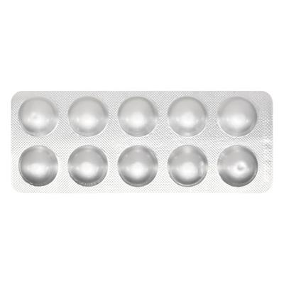 Hyocimax MF Tablet 10'S - Pain relief-Aas