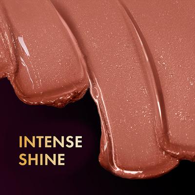 Lakme Glitterati Shine Lipstick Coffee Queen 3.4 gm - Lipsticks