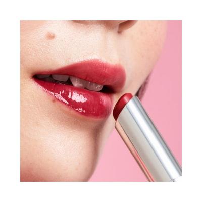 Benefit Cosmetics California Kissin' ColorBalm -Pomegranate 111 3 gm - Lip Balms