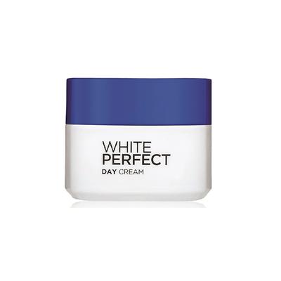 L'Oreal Paris White Perfect Day Cream Spf 17 Pa++ 50 Gm - Day Cream