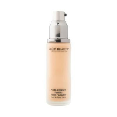Juice Beauty PP, PHYTO-PIGMENTS Flawless Serum Foundation 08 Cream 30 ml - Foundation