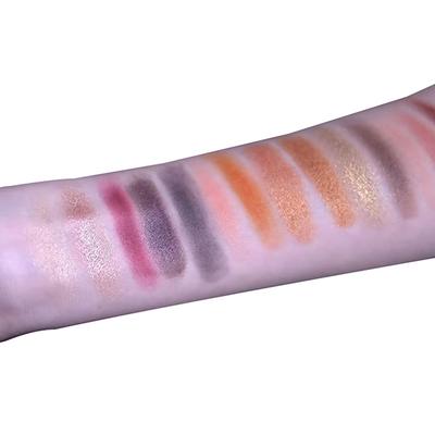 Makeup Revolution X Friends Forever Flawless I'll Be There For You Eyeshadow Palette 19.8 gm - Eye Shadow Palettes