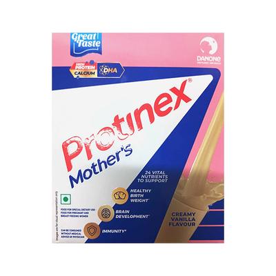 Protinex Mother's Powder - Creamy Vanilla (Refill Pack) 200 gm (se) - Women Health