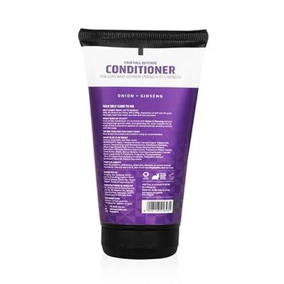 Phy Onion + Ginseng Hair fall defense Conditioner 200 ml - Conditioners