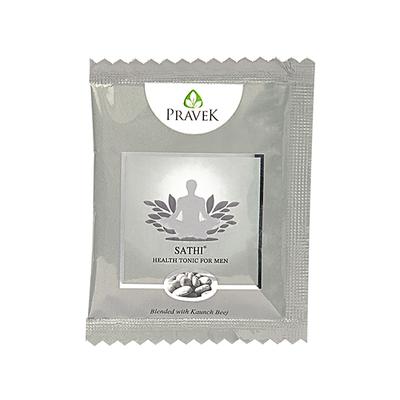 Pravek Sathi Tonic 10's - Health Products