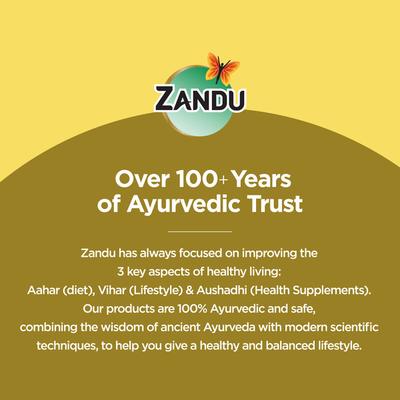 Zandu Chyavanprashad Sugar Free Revitalizer 450 gm - Chyawanprash