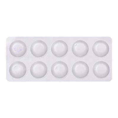 SITACIP D 100/10 Tablet 10's - Diabetes-Ant