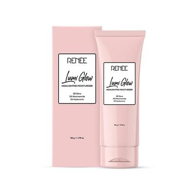 Renee Lumi Glow Cream 50 gm - Face Moisturizers
